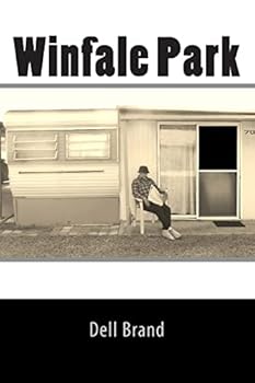 Paperback Winfale Park Book