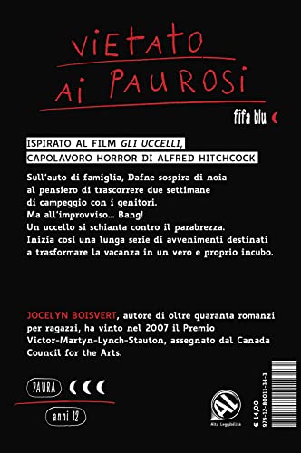 Uccelli Del Malaugurio - 2