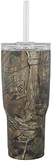 REDUCE COLD-1 Tumbler – 24oz Stainless Steel Insulated Tumbler With Straw & Lid
