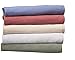 Medline MDTSB4C38WED Gemini III Spread/Blankets, Wedgewood Blue (Case of 12)