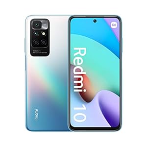 Xiaomi Redmi 10 4G 4GB 128GB RAM Sea Blue