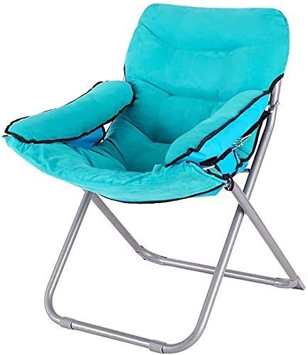 Chaise radar paresseux design et légère pour intérieur et extérieur