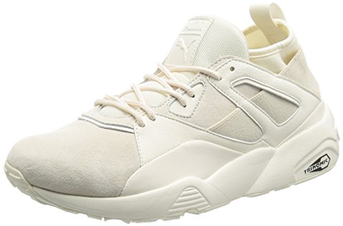 Puma Hombres Calzado / Zapatillas de deporte Trinomic Blaze Of Glory Sock Core