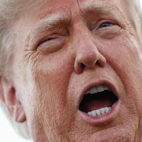 Is Trump&rsquo;s AI obsession walking the world into disaster?