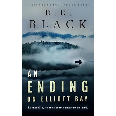 An Ending on Elliott Bay