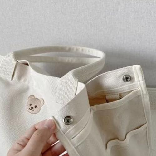 Natty & Company マザーズバッグ 軽量 トート の商品画像 7