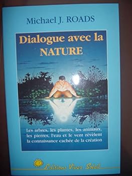 Paperback Dialogue avec la nature Book