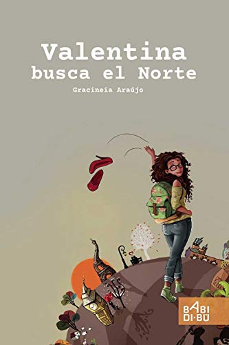 Portada de Valentina busca el Norte