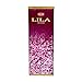 Hem Lilac Incense Sticks (120 Sticks, 6 Boxes Inside) - 9 Inches Long, 20g per Box - Perfect for Meditation, Rituals & Cleansing.