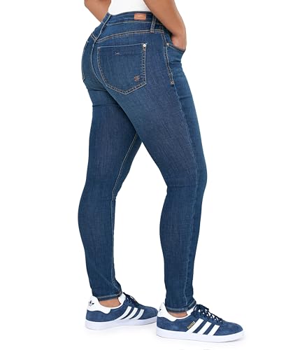 Seven7 Women's Misses Bombshell Skinny3