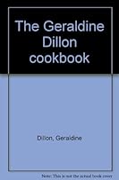 The Geraldine Dillon cookbook 0600073386 Book Cover