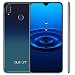 Produktbild Cubot R15 Dual SIM Smartphone ohne Vertrag Android 9.0 6.26" Waterdrop-Notch HD Display mit 3000 mAh Akku, 2GB Ram+16GB interner Speicher (Aurora)