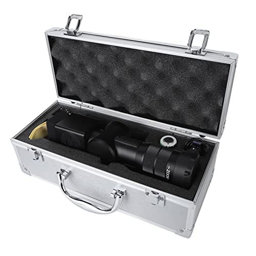 Visão Noturna Digital Infravermelha, Instrumento de Visão Noturna Vidro óptico Amplamente Utilizado