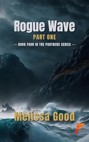Rogue Wave: Part One (English Edition)