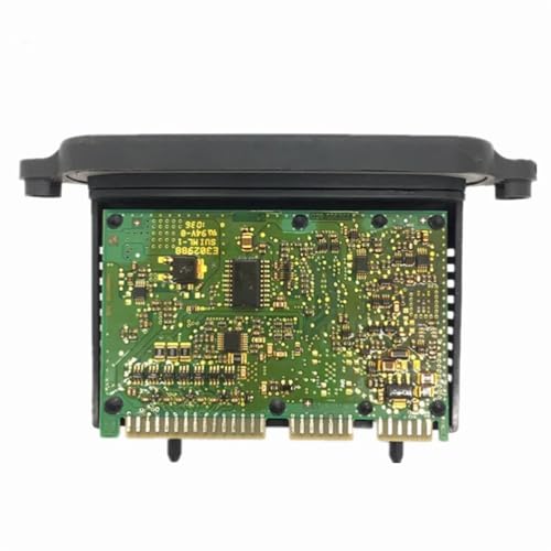 Módulo de control de faros delanteros 7269531 que elimina el parpadeo