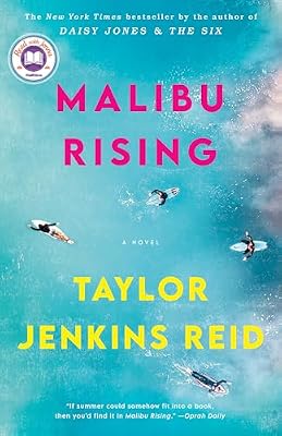 Malibu Rising: A Read with Jenna Pick: A Novel