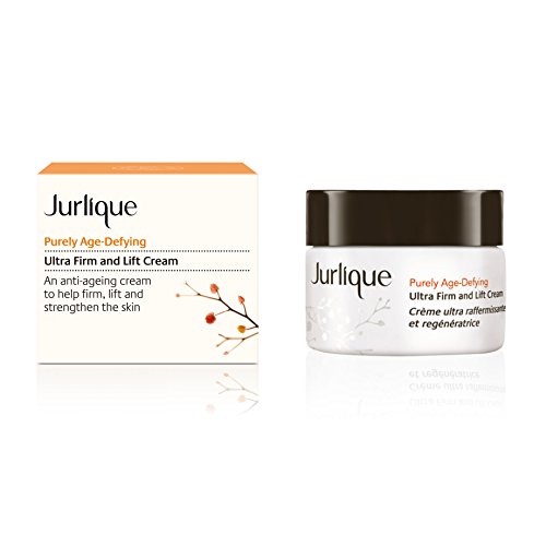 Jurlique Purely Age-Defying Ultra Firm & Lift Skin-Tightening Cream, 1.7 Oz.