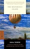 The Mysterious Island (Modern Library Classics)