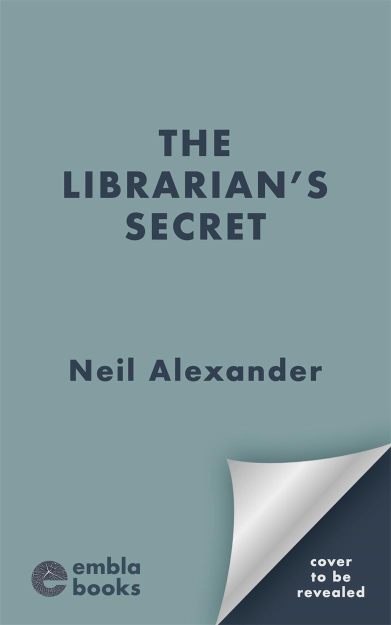 The Librarian's Secret: A moving and page-turning dual timeline mystery, perfect for 2026!