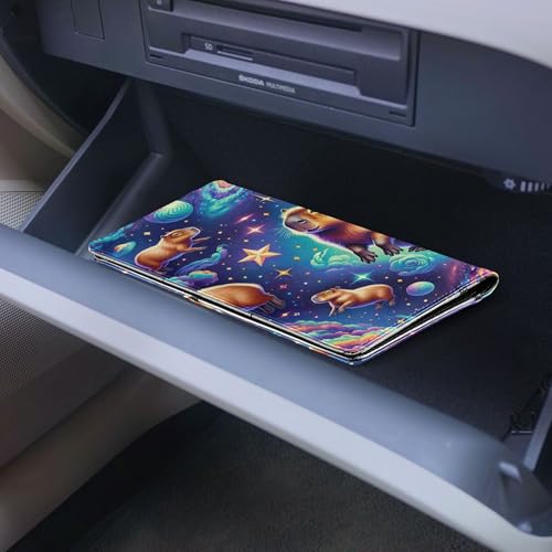 Organizador de Documentos para Carro miniatura 6