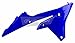 Polisport 8417200001 - Copriradiatore Robusti E Durevoli Compatibile Con Le Moto Yamaha A Colori Blu - 3