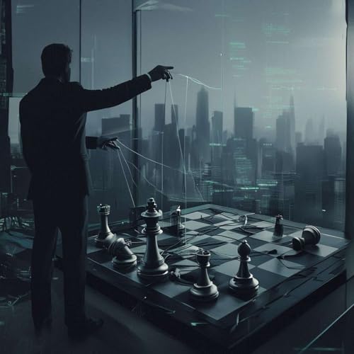 Quiet Weapons War 2/26/23