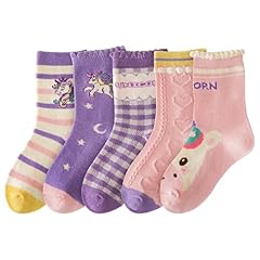 Unicorn-5 Pairs