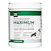 Vibrant Health - Maximum Vibrance, Plant-Based Meal Replacement Rich with Vitamins, Minerals, Antioxidants, and Protein, Gluten Free, Vegetarian, Non-GMO, Vanilla Bean, 15 Servings (FFP)