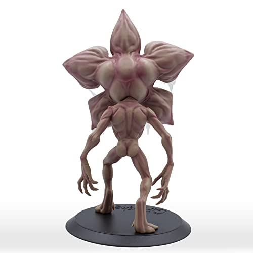 Banpresto Stranger Things Q Posket Extra -Demogorgon-, Multiple Colors, Bp17889 #TOP5