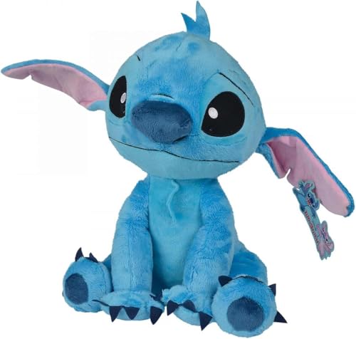 Simba – Peluche Stitch 50 cm.