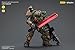 Infinity Shakush Light Armored Unit Action Figure