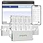 whole home monitor with 8 circuit sensors