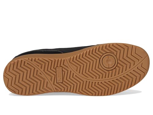 Image of PUMA Safety Iconic Leather Low ASTM SD
