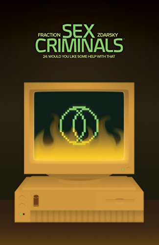 Sex Criminals #24 PDF