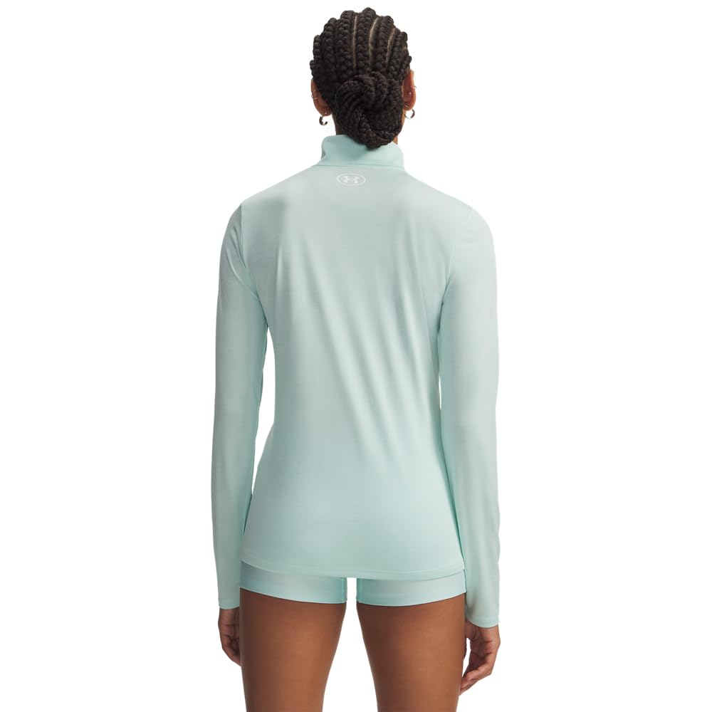Under Armour Fitness - Sweatshirt AF Storm Big Logo Hoody - Prenda