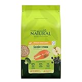Guabi Natural Ração Cães Adultos Grandes E Gigantes Salmão E Cevada 12Kg