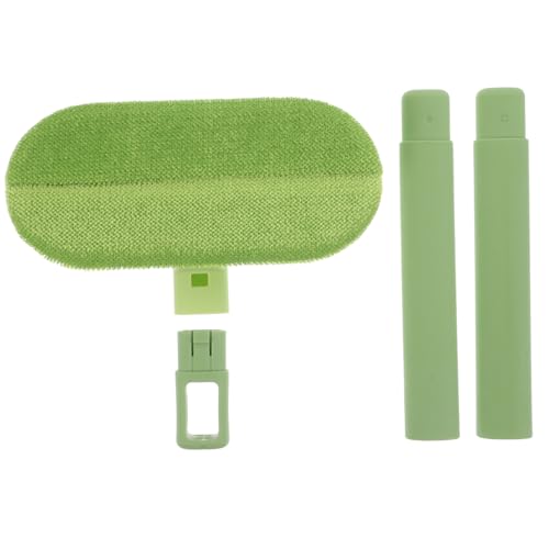 KOMBIUDA Spazzola statica per la depilazione rimozione della Pelliccia della tappezzeria Spazzola per per Animali Domestici depilatore per Auto Addominali