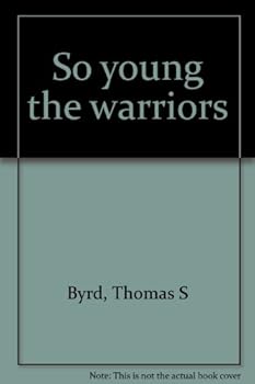 Unknown Binding So young the warriors Book