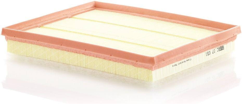 MANN-FILTER C 27 051 Air Filter