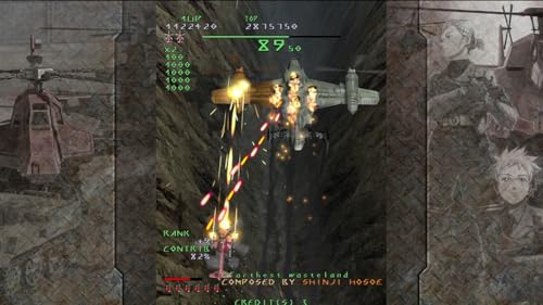 Under Defeat Playstation 5 Neuf - vue 5