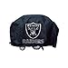 NFL Oakland Raiders Vinyl Grill Cover