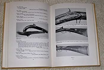 Hardcover Early American gunsmiths, 1650-1850; Book