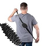 Cactus Scratcher Rascador de espalda original para aliviar la picazón, diseñado para acceder a zonas de difícil