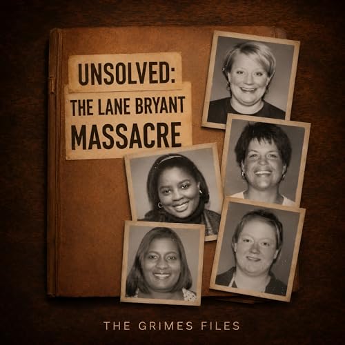 Unsolved: The Lane Bryant Massacre