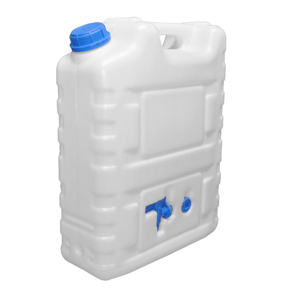 20L Water Container RocwooD Twenty Litre Capacity with Tap