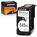 Price comparison product image ATOPolyjet Remanufactured for CANON PG 545 XL PG-545XL Ink Cartridge 1-Pack Single pack Canon Pixma TS205 TS3150 TR4550 MG2550S MX495 IP2850 MG2450 MG2550 MG3051 MG3052 TS3151 (1 Black)