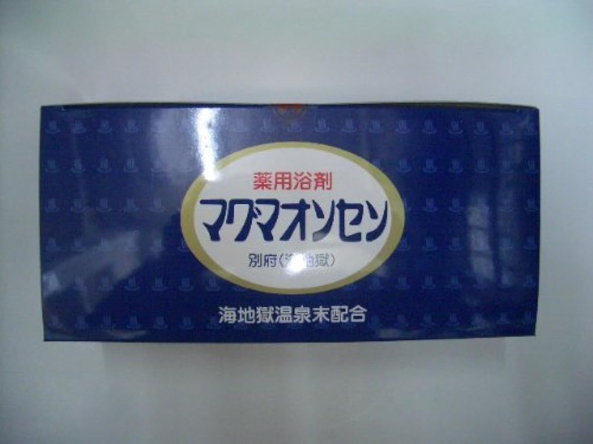 製品の特別割引 マグマオンセン温泉30袋 6個セット 粉末入浴剤 バスソルト 通販 安い販売 Quieronatupet Com