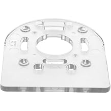 # A27941 Router Bases DCW600B DWP611PK DWP611 Replacement Part New for Dewalt