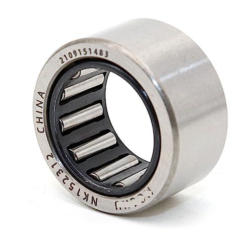 Rodamiento NK152312 NK1512 elimina vibraciones en cárter derecho TT250