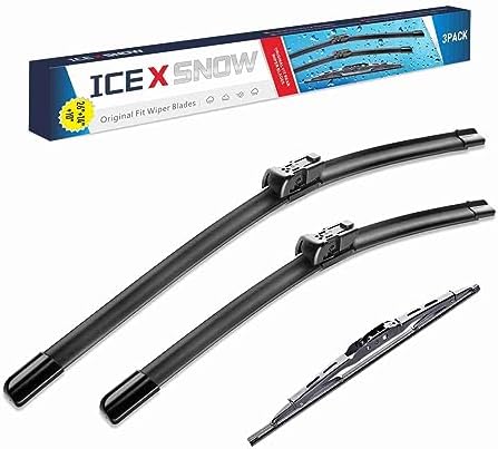 Amazon.com: General Motors 95915127, Windshield Wiper Blade 